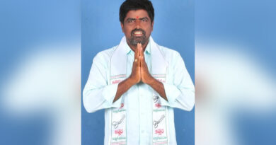 Chandrasekhar Reddy