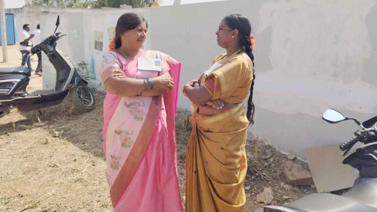 Voters are Surprised