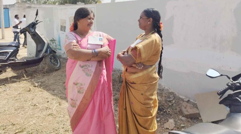 Voters are Surprised