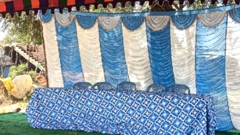 Nizampet