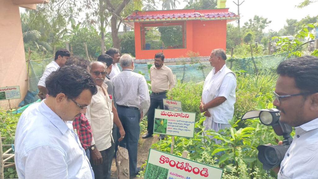 Nagayalanka 