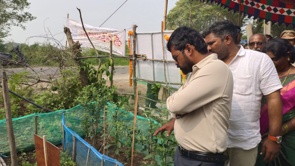 Nagayalanka 