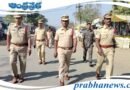 POLICE | ప్రలోభాలకు లొంగకూడదు : సీఐ