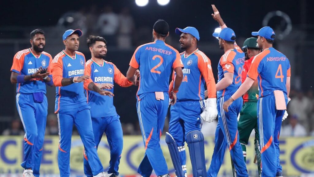 T20 World Cup