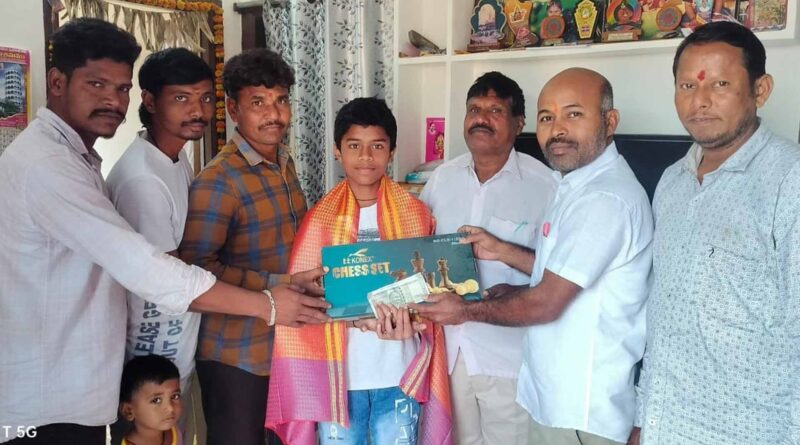 Gurukula School