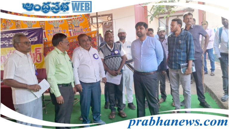 Collector Kumar Deepak