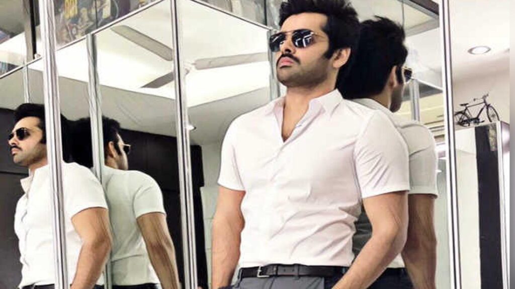 Andhra King Taluka 