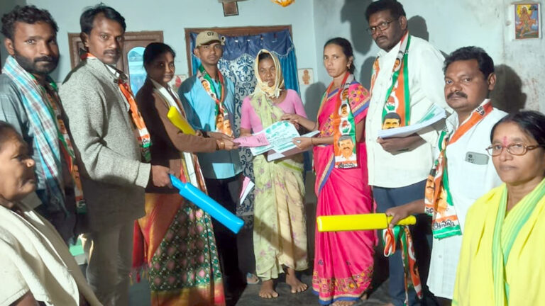 Satyam Lakshmi Kumari