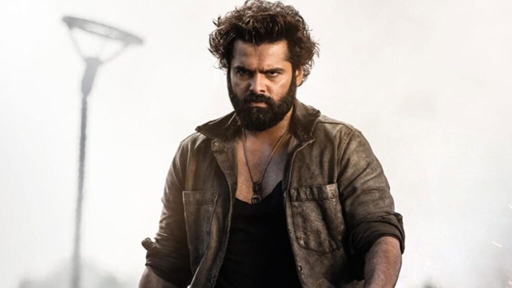 Andhra King Taluka 