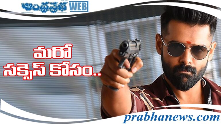 Andhra King Taluka