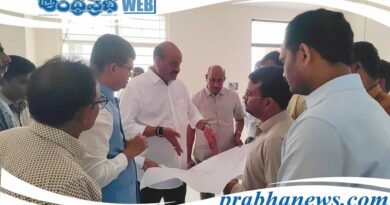 Kinjarapu Atchannaidu