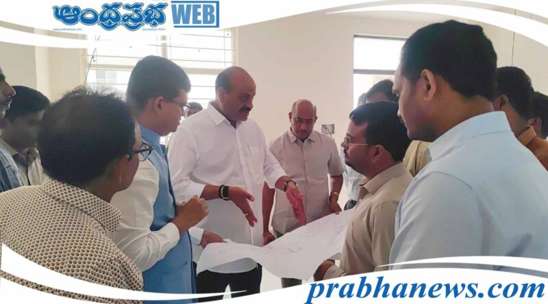 Kinjarapu Atchannaidu