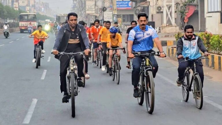 NTR District Collector