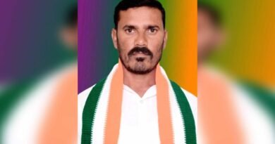 Yagneshwar Reddy