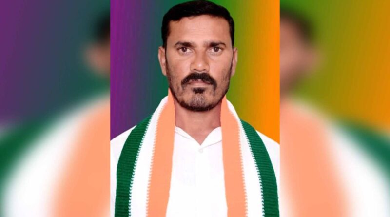 Yagneshwar Reddy