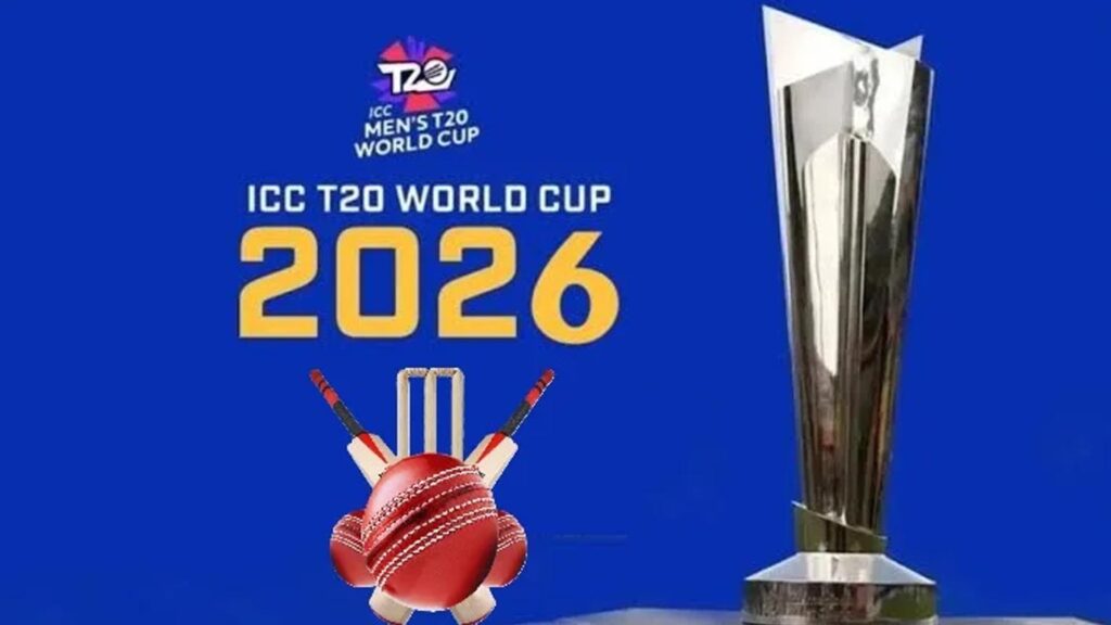 T20 Cricket 