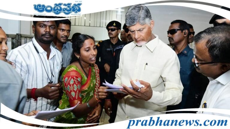 Chandrababu