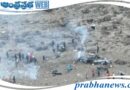 Helicopter Crash | హెలికాప్టర్ కూలి.. ఐదుగురి మృతి