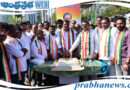 INTUC | ఘనంగా సోనియా గాంధీ జన్మదిన వేడుకలు..