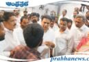 KTR | రూ. ఐదు లక్షల కోట్ల కుంభకోణం