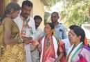 Minister | అండగా నిలవండి గ్రామాన్ని అభివృద్ధి చేస్తా…