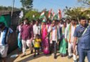 Road Show | అభివృద్ధి జ‌ర‌గాలంటే గెలిపించండి…