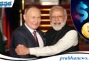 Rupee-Ruble | పుతిన్‌తో భారత్ చర్చల అనంతరం డాలర్ అవసరం తగ్గనుందా?