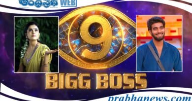 BIGG BOSS 9