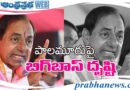Pink Bigg Boss KCR