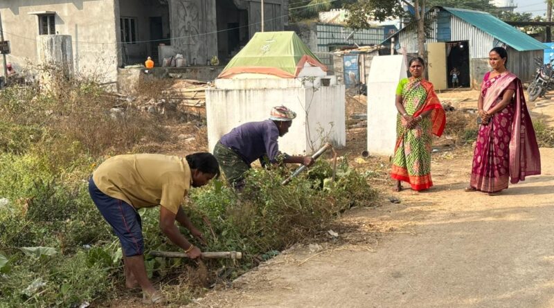 Sarpanch