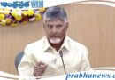 Chandrababu | చేసే పనిలో బాధ్యత ఉండాలి