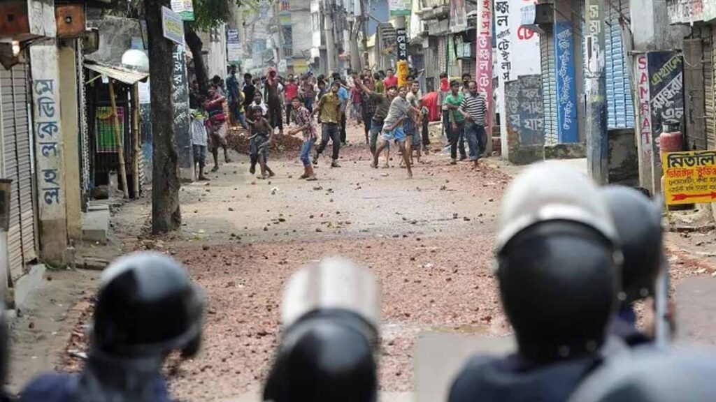 Bangla Ban