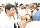 Deputy CM | ఘన స్వాగతం..