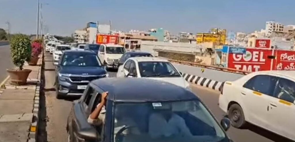 3cars  crash