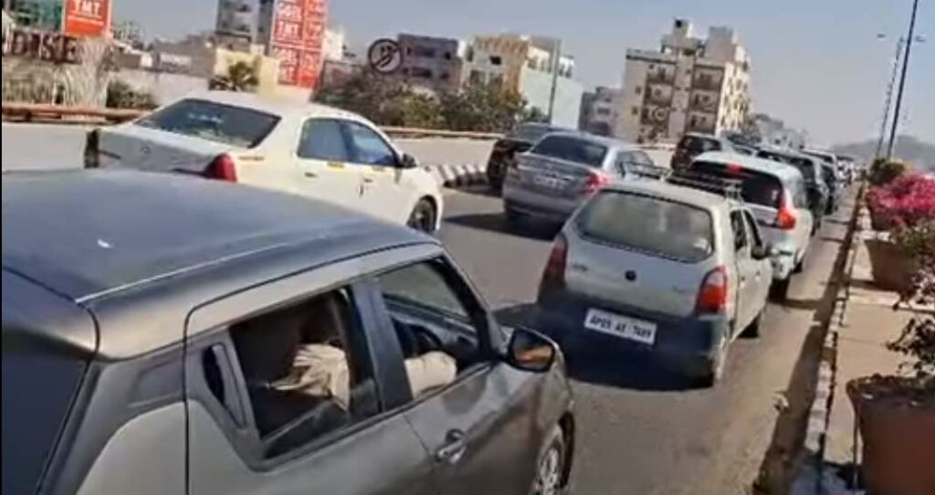 3cars  crash