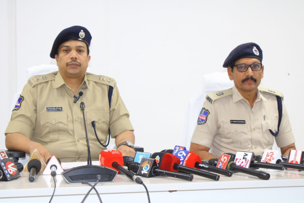 Police Annual Report |