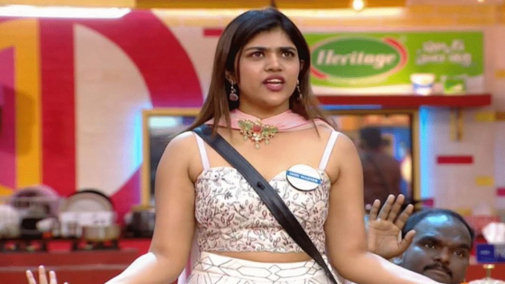 Bigg Boss-9