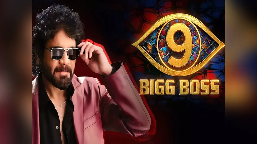 Bigg Boss -9