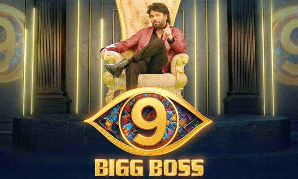 Bigg Boss 9