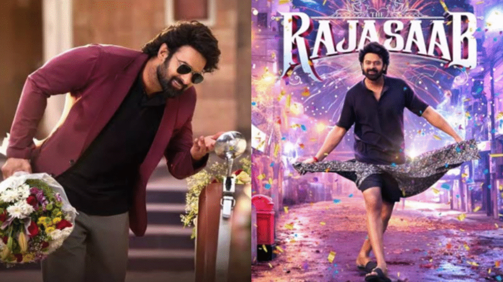 Rajasaab vs Jana Nayagan