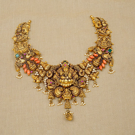 Gold Rate