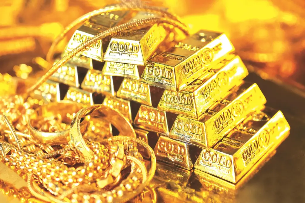 Good News| Gold Rate |