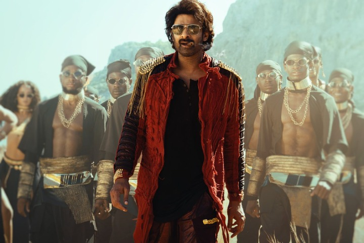 Prabhas