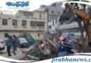 Demolition | అక్రమాలపై చర్యలు షురూ