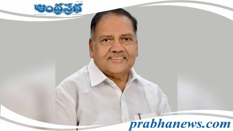 Mandali Buddhaprasad