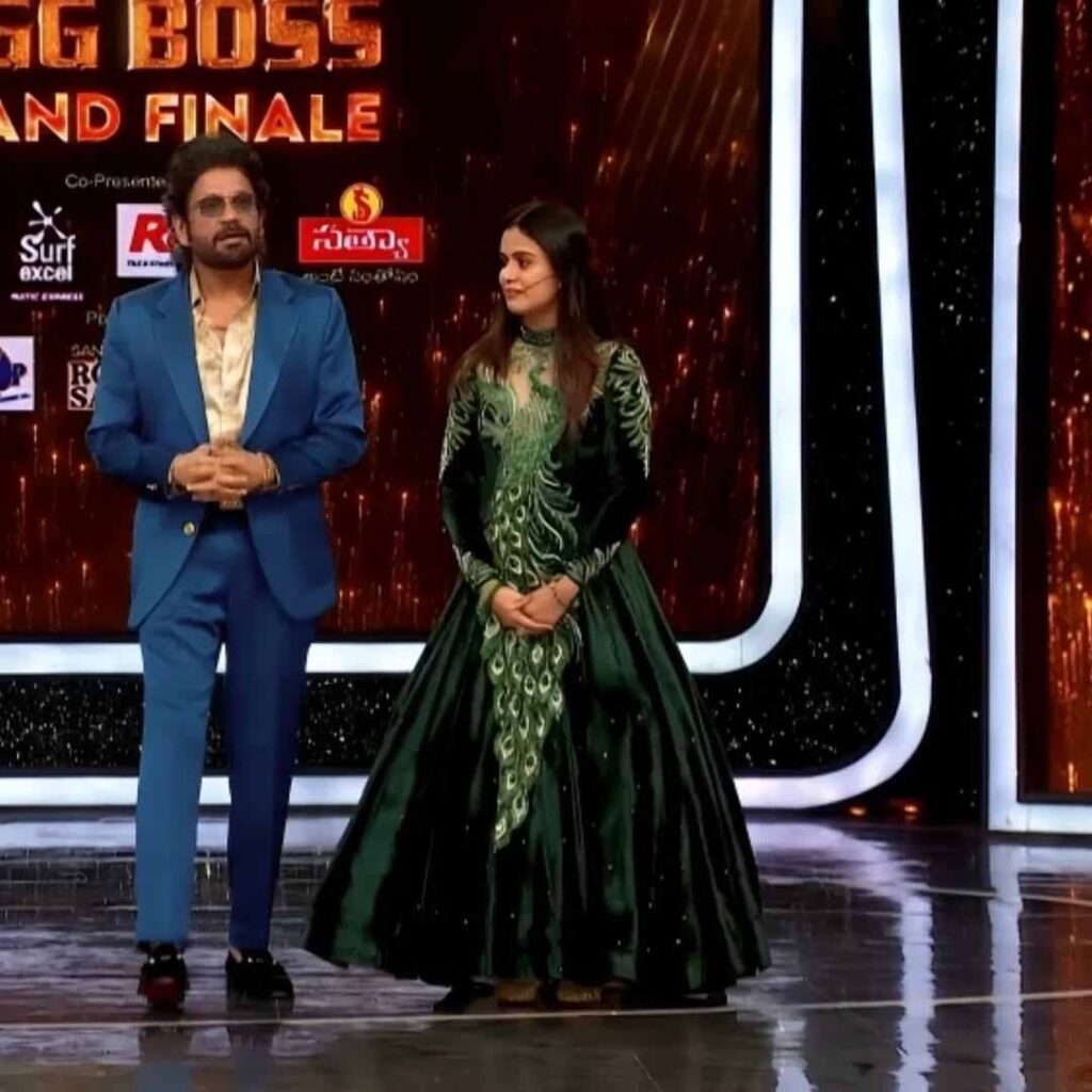 Bigg Boss-9
