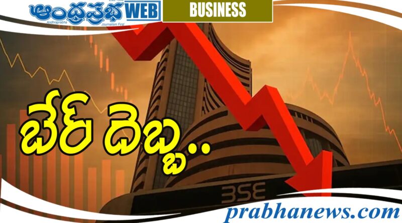 Domestic stock markets