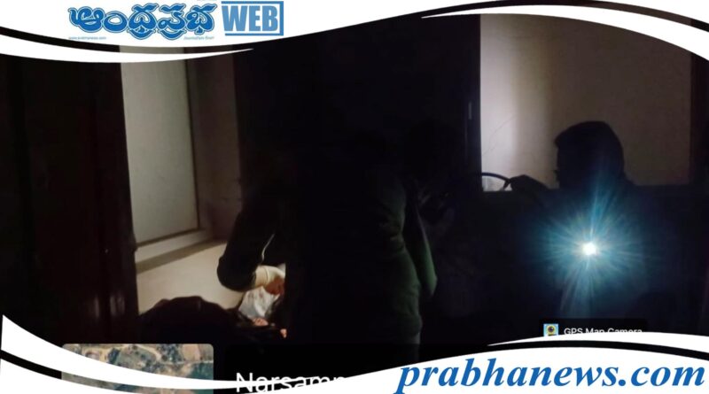 Negligence of doctors