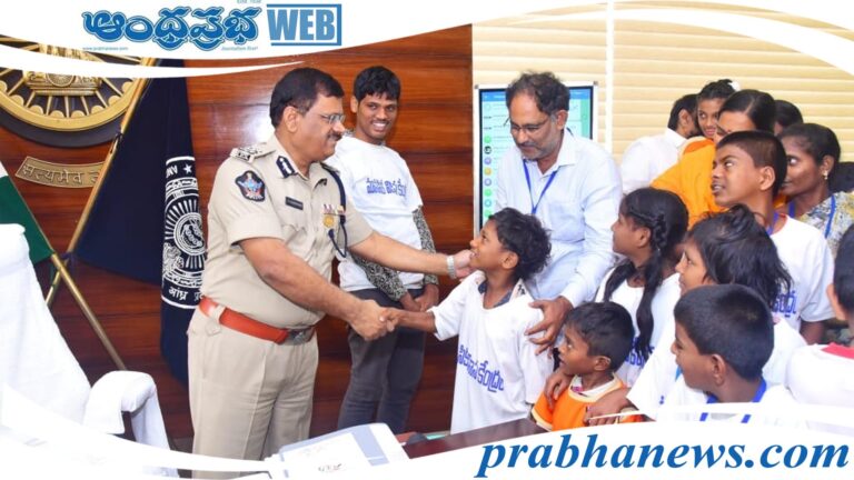 Police Commissioner