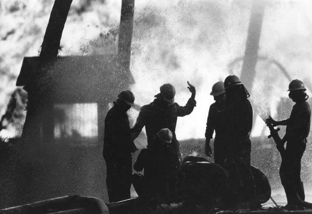 Konaseema Saffocated